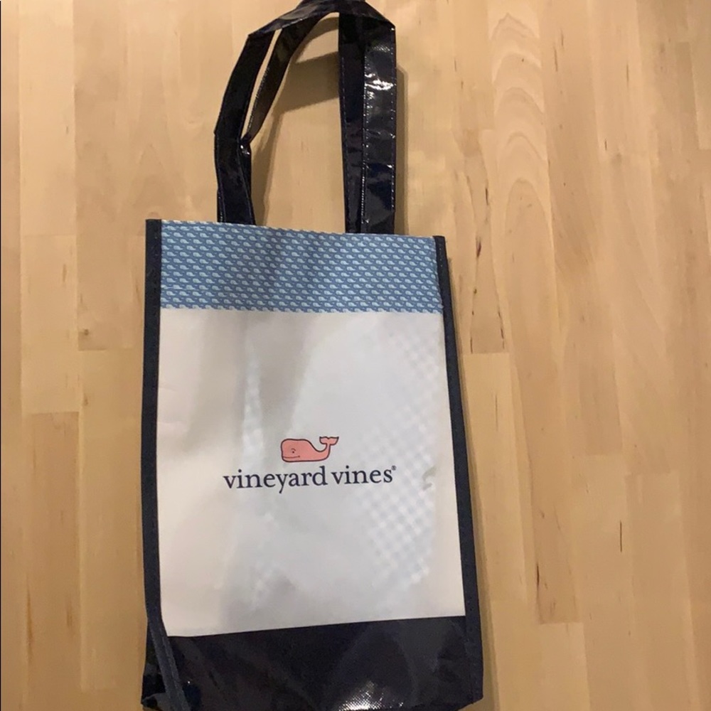 Vineyard Vines Tote Bag